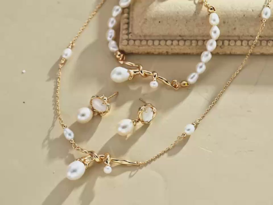 Lullaby Bracelet