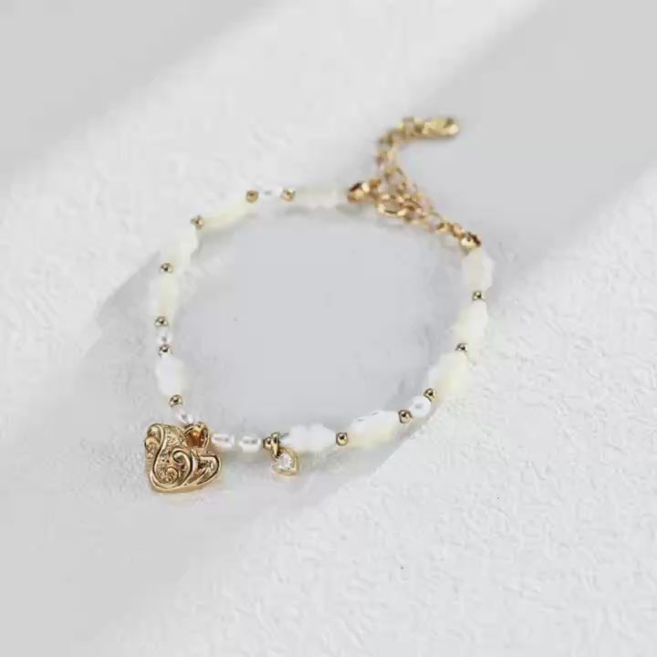Love Letter Bracelet